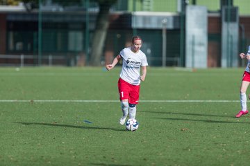 Bild 84 - wBJ SV Wahlstedt - SC Union Oldesloe : Ergebnis: 2:0
